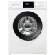 ΗΠΡ ΕΛΕΥΘ 60CM UNITED UWM-10145BS (10KG / A / ΑΤΜΟΥ/ BLDC)